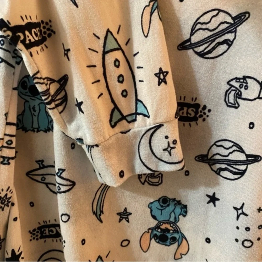 Disney Pajamas Top Women’s Size 2X 18WX20W - Picture 6 of 7